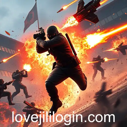 Exploring the Thrilling World of Action Games on Lovejili