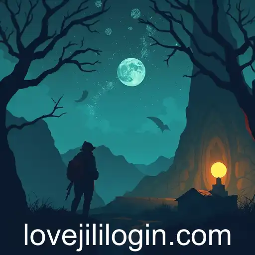 Exploring the Exciting World of Adventure Games on Lovejili
