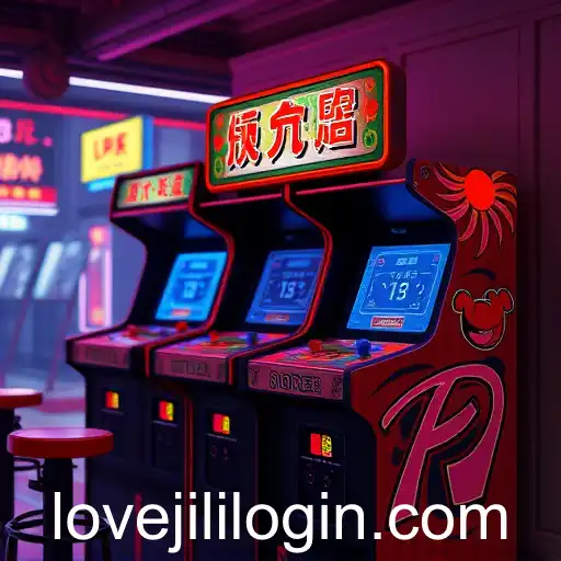 Exploring Arcade Games: The Allure of 'lovejili' and its Impact on Gamers