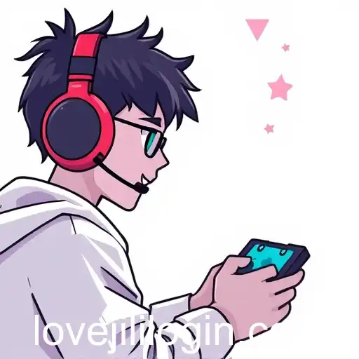 Emerging Trends in Online Gaming: Lovejili's Impact