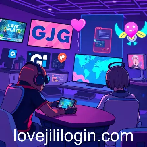 Impact of Modern Gaming Platforms on Online Engagement