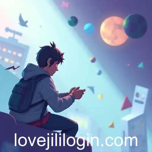 Lovejili: The Emerging Giant in the Online Gaming World