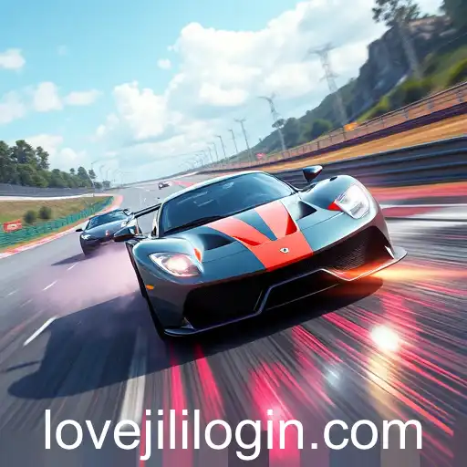 Lovejili: Revolutionizing Online Gaming