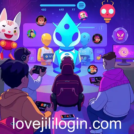 The Rising Popularity of Lovejili in Gaming