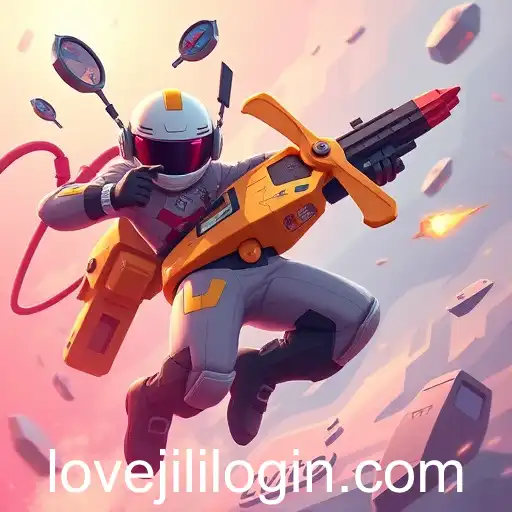 Lovejili: Revolutionizing Online Gaming in 2025