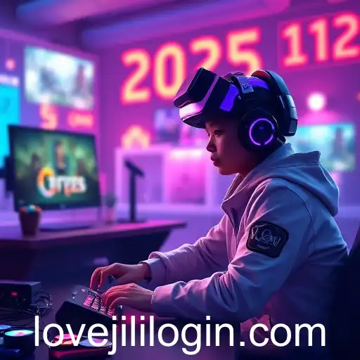 Lovejili: A New Chapter in Online Gaming