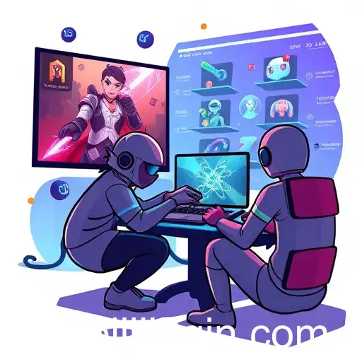 Lovejili: Transforming Online Gaming in 2025