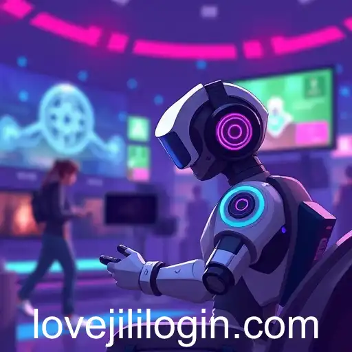 The Rise of LoveJili: A Fusion of Entertainment and Education