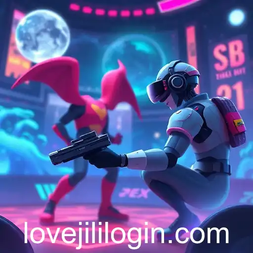 The Evolution of Online Gaming in 2025: Lovejili Leads the Charge