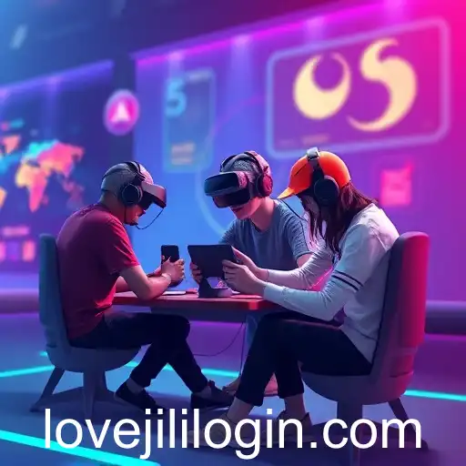 The Evolution of Gaming Platforms