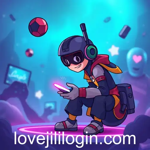 Lovejili: A New Era in Online Gaming