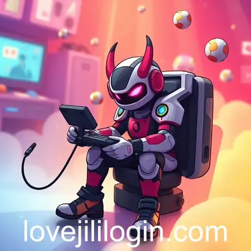 Lovejili Gaming Evolves Amidst Rising Trends