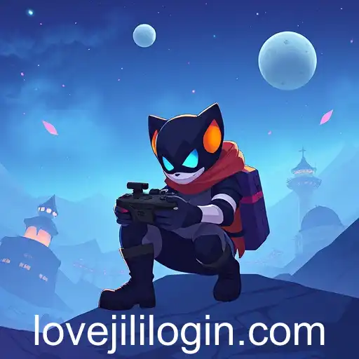 The Rise of Lovejili: A New Era in Gaming