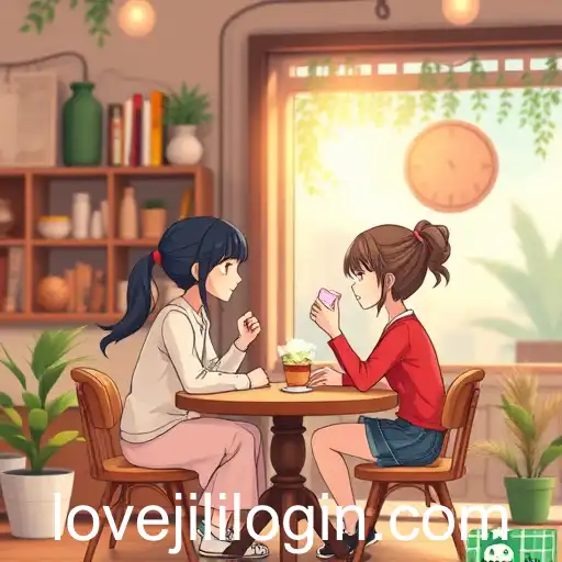 The Rise of LoveJili in the Gaming World