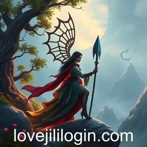 Lovejili: Revolutionizing Online Gaming in 2025