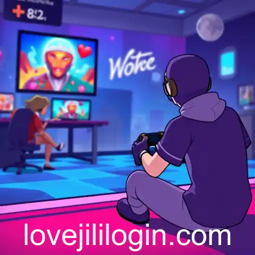 The Rise of Lovejili: Gaming Evolution and Trends