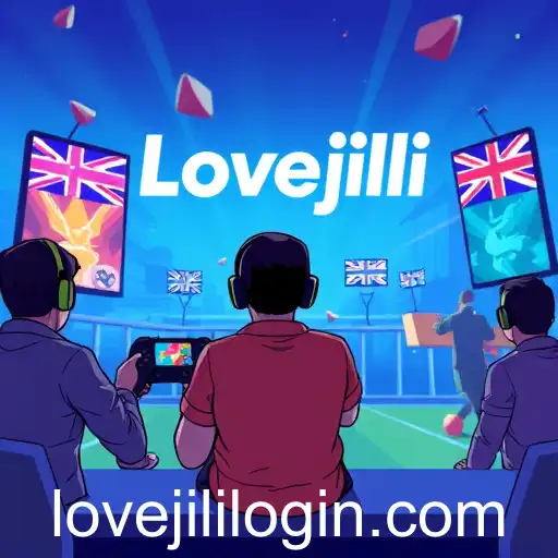 Lovejili: Revolutionizing Online Gaming in 2025
