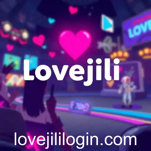 Lovejili: Revolutionizing Online Gaming in 2025