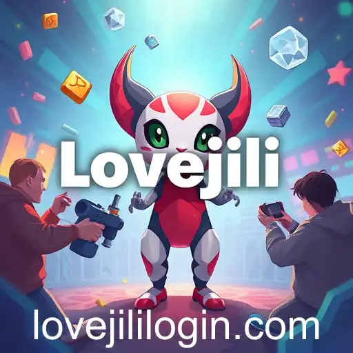 The Rise of Lovejili in Gaming Circles