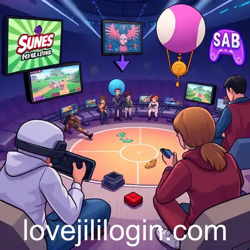 The Rise of Mobile Gaming Platforms