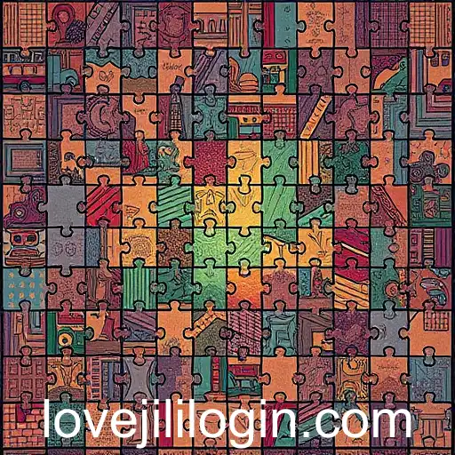 Exploring the Allure of Puzzle Games in the Digital Age: The Role of 'Lovejili'