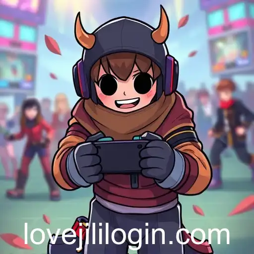 The Rise of Lovejili in the Gaming World