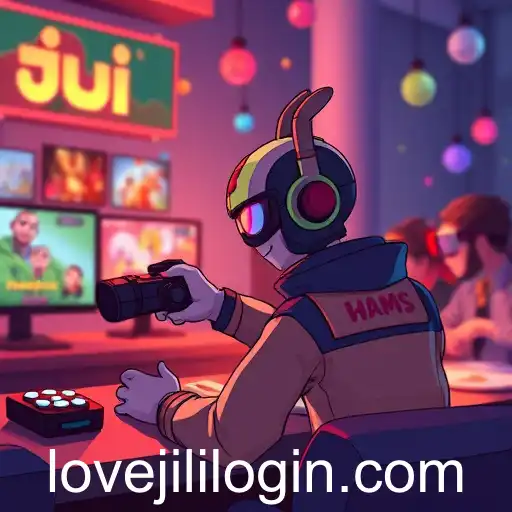 The Rise of Lovejili: A Game Changer in 2025