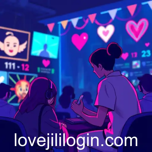 The Rise of LoveJili: A Fusion of Entertainment and Education