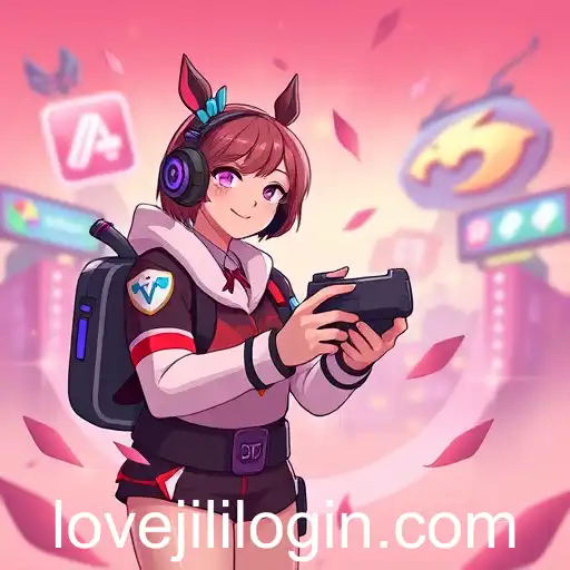 The Rise of Lovejili in Online Gaming