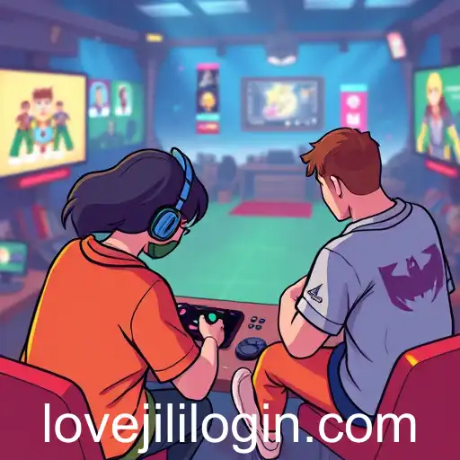 Rising Trends in Online Gaming